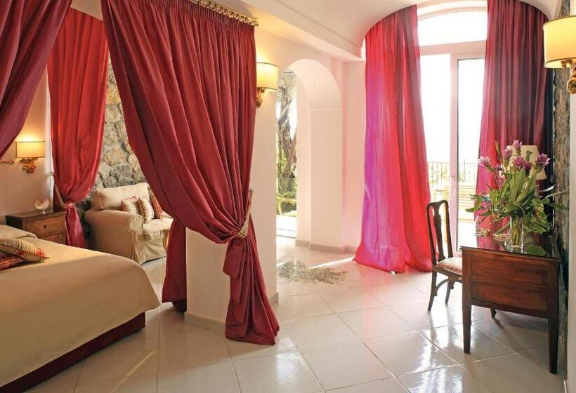 Люкс, Santa Caterina