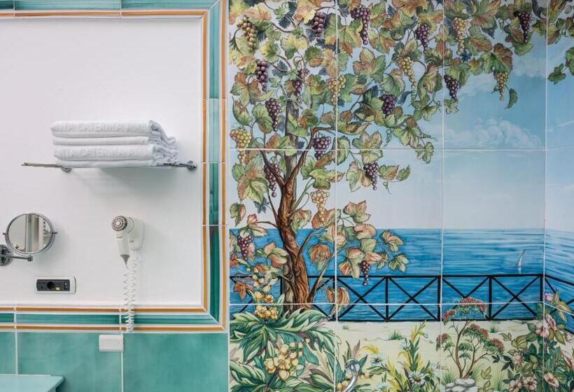 Классический Номер, Santa Caterina