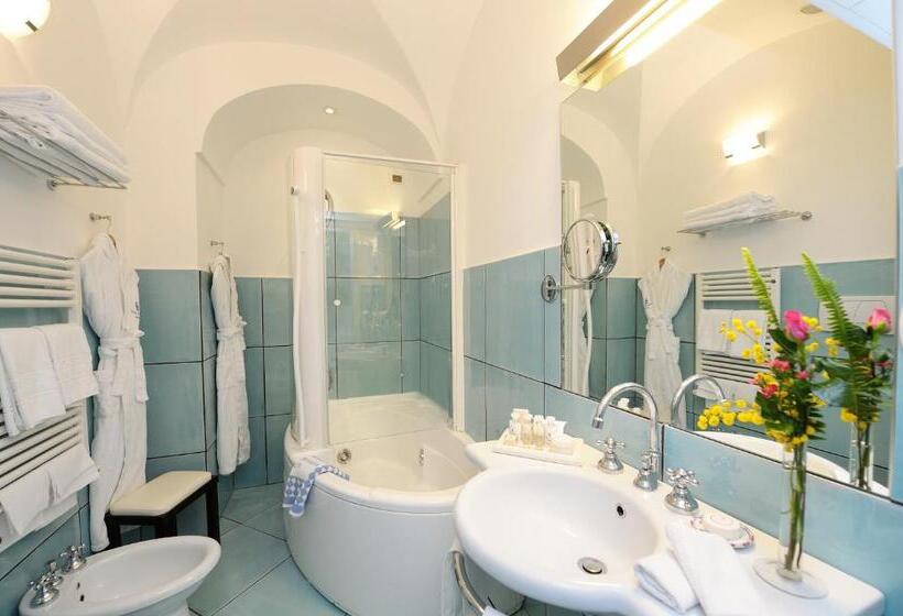 Классический Номер, Santa Caterina