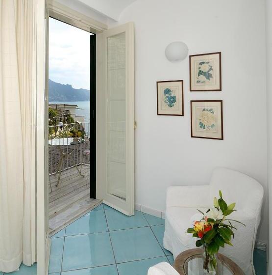 Классический Номер, Santa Caterina