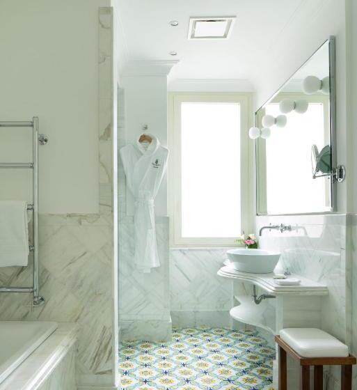 Номер Executive, Santa Caterina