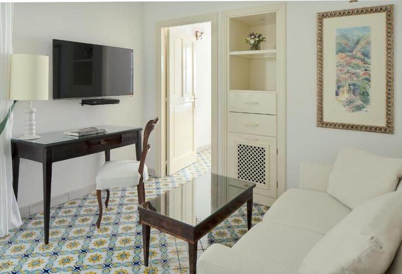 Номер Executive, Santa Caterina