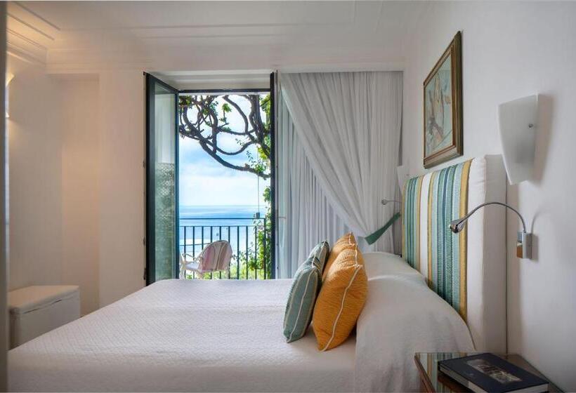 Номер Executive, Santa Caterina