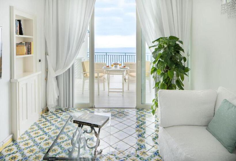 Номер Стандарт, Santa Caterina