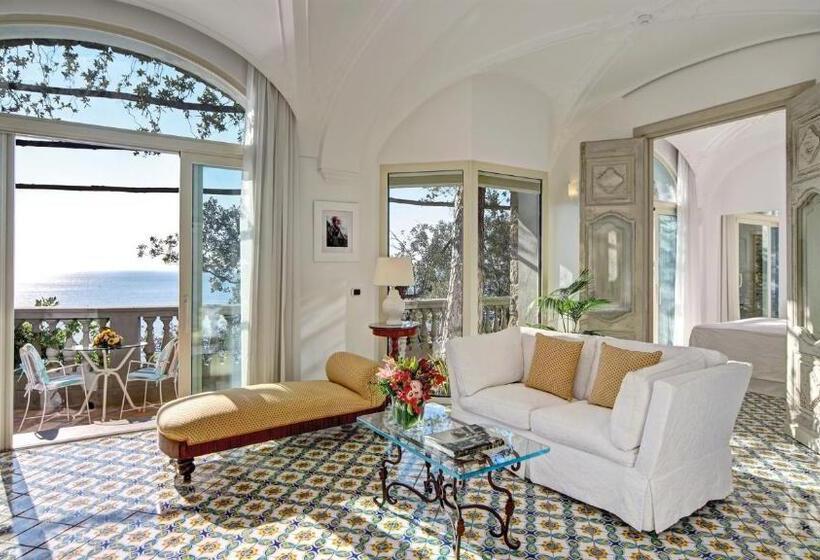 Номер Стандарт, Santa Caterina