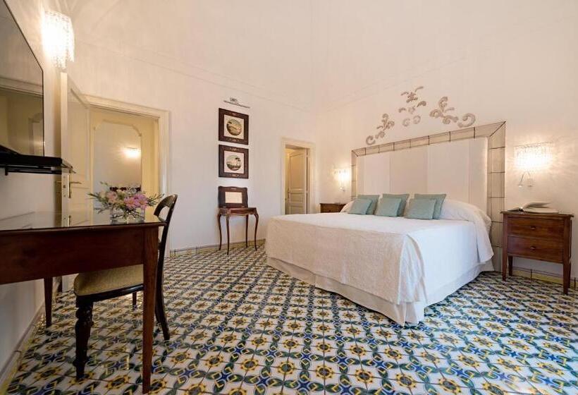 Номер Стандарт, Santa Caterina