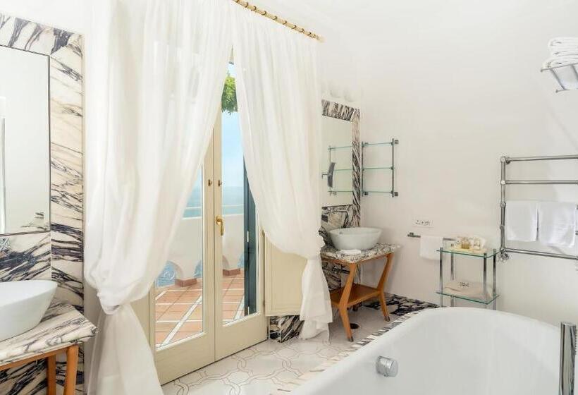 Вилла с 1 спальней и бассейном, Santa Caterina