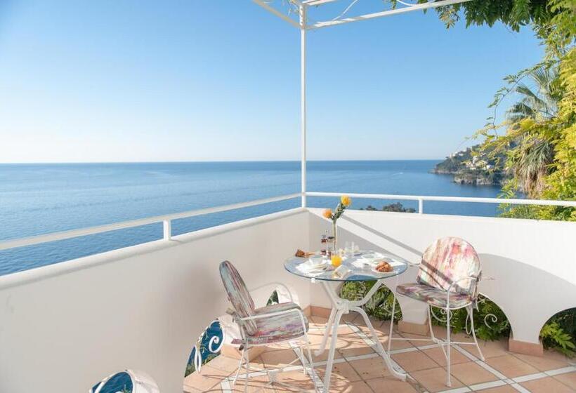 Вилла с 1 спальней и бассейном, Santa Caterina