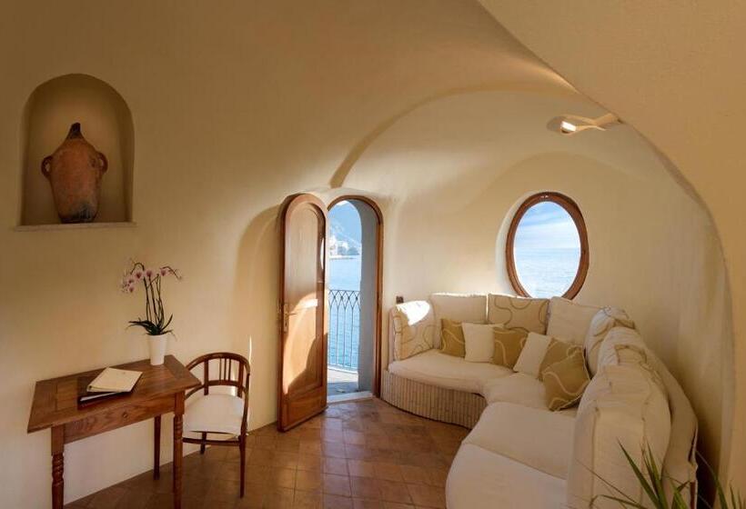 Люкс, Santa Caterina