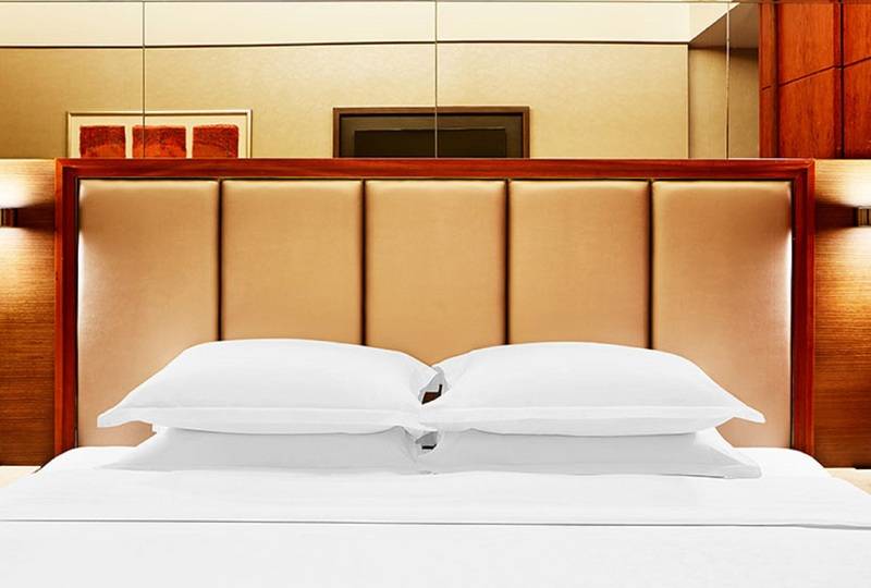 اتاق لوکس, Sheraton Hong Kong Hotel & Towers