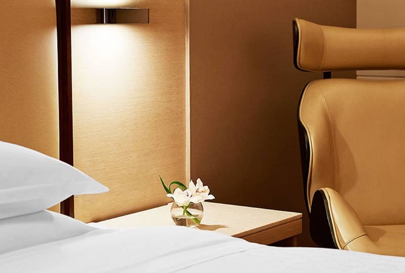 اتاق لوکس, Sheraton Hong Kong Hotel & Towers