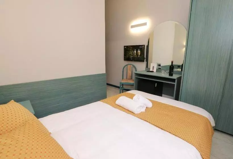 اتاق استاندارد یک نفره, & Spa Riviera Castelsardo