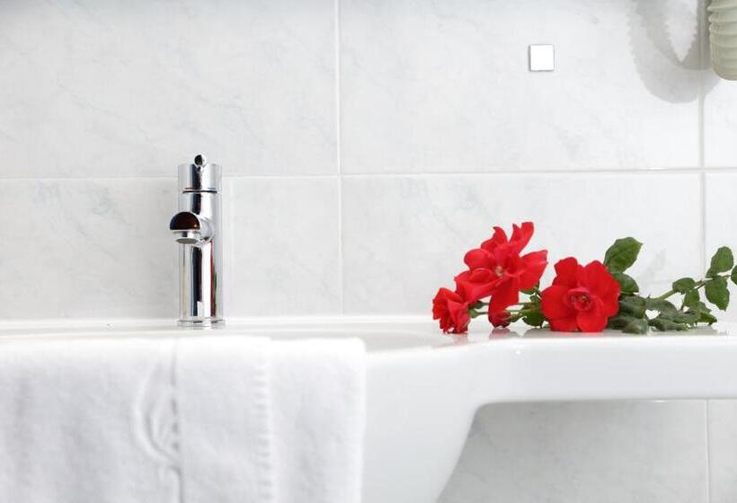 Классический Номер, & Spa Riviera Castelsardo