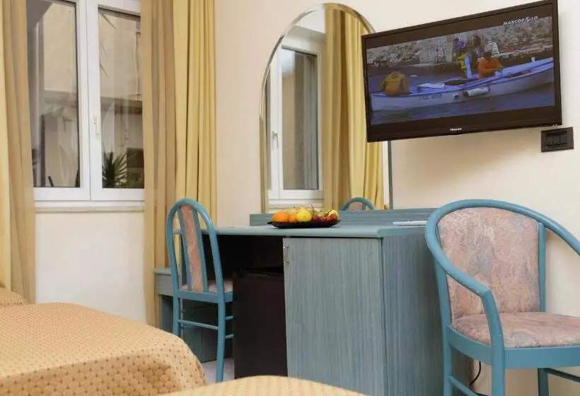 اتاق کلاسیک, & Spa Riviera Castelsardo