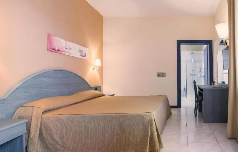 اتاق کلاسیک, & Spa Riviera Castelsardo