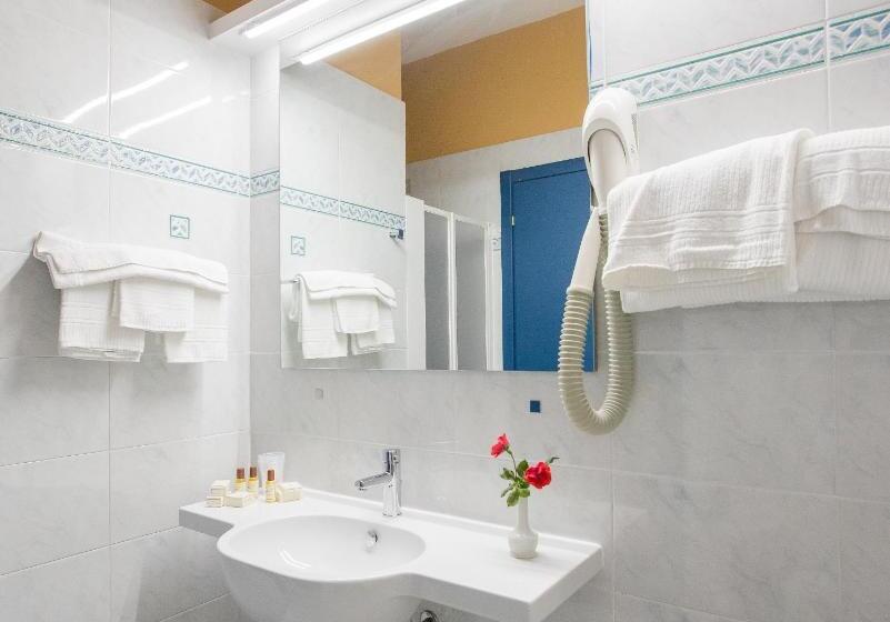 Классический Номер, & Spa Riviera Castelsardo