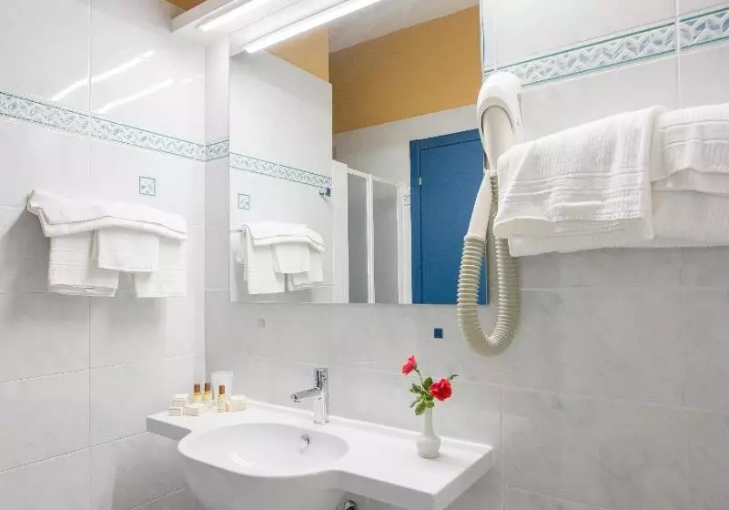اتاق کلاسیک, & Spa Riviera Castelsardo