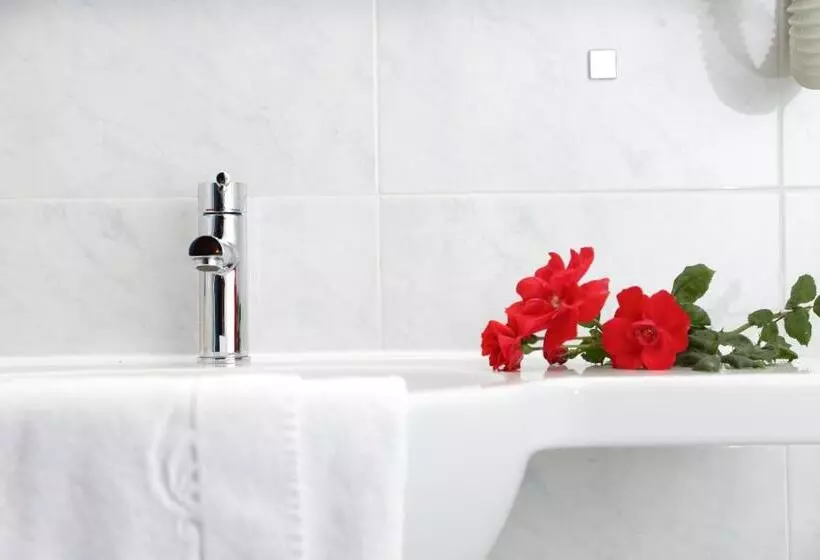 اتاق کلاسیک چهارنفره, & Spa Riviera Castelsardo