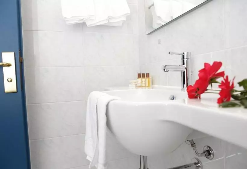 اتاق کلاسیک چهارنفره, & Spa Riviera Castelsardo