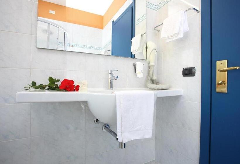 Triple Room Sea View, & Spa Riviera Castelsardo