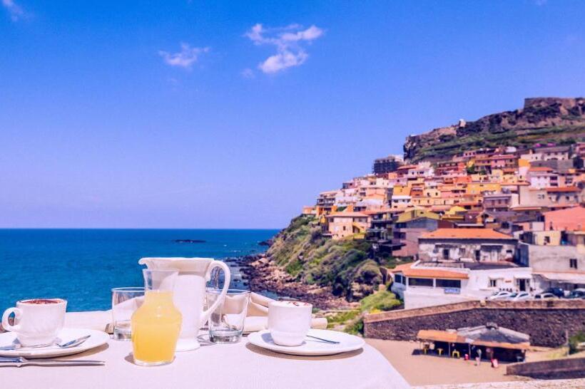 Triple Room Sea View, & Spa Riviera Castelsardo