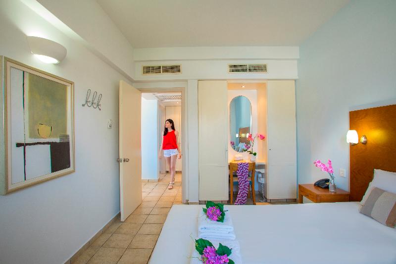 اتاق استاندارد با چشم‌انداز, The Salisbury  Ymca Of Hong Kong