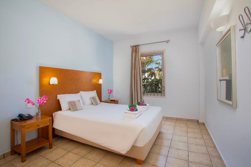 اتاق استاندارد با چشم‌انداز, The Salisbury  Ymca Of Hong Kong