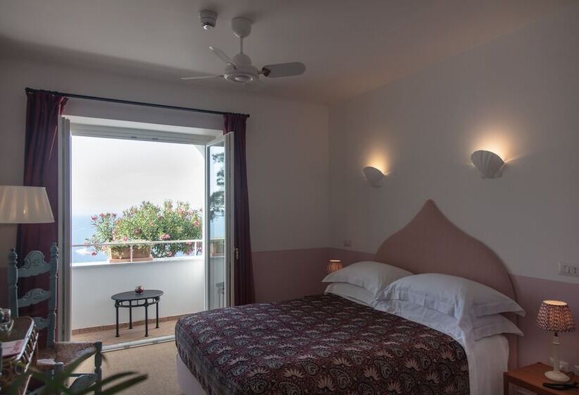 Номер Стандарт, Il Capri Hotel