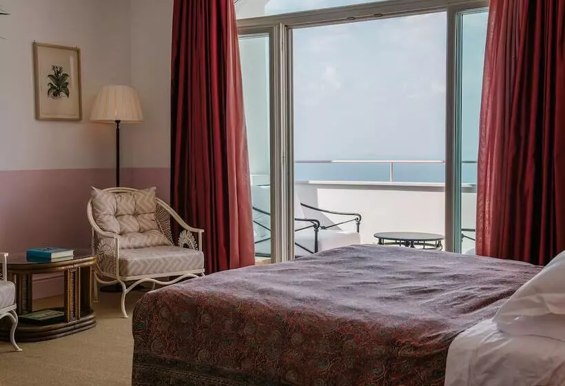 اتاق استاندارد, Il Capri Hotel