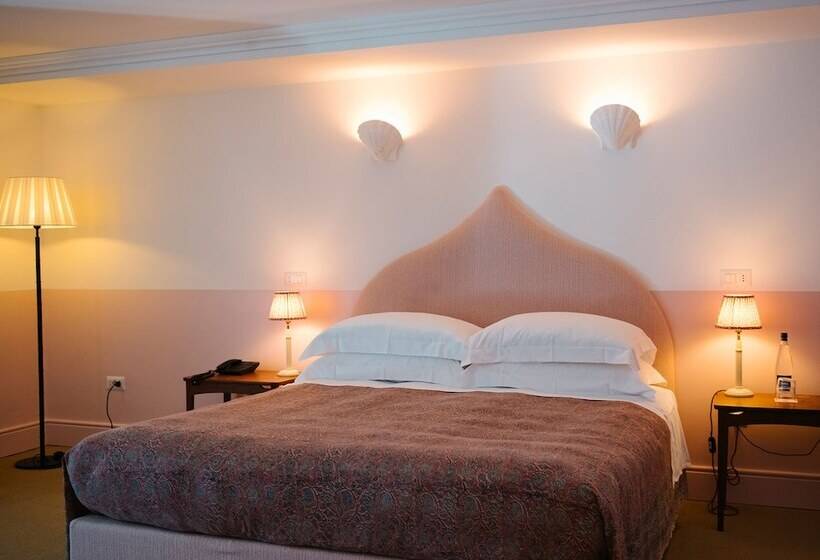 Номер Стандарт, Il Capri Hotel