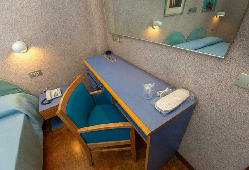 스탠다드 룸, Venere