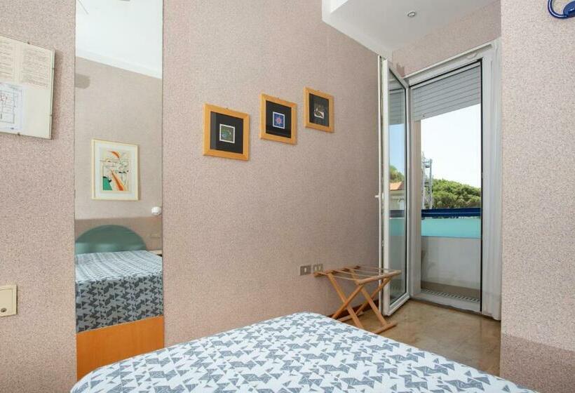 스탠다드 룸, Venere