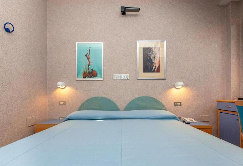 스탠다드 룸, Venere