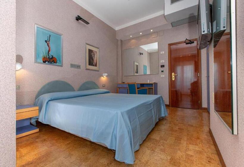 스탠다드 룸, Venere