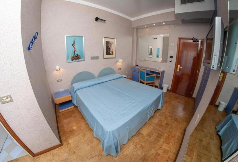 스탠다드 룸, Venere