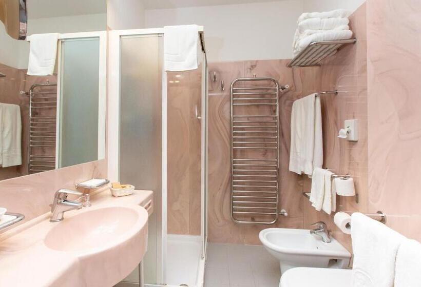 스탠다드 발코니 룸, Venere