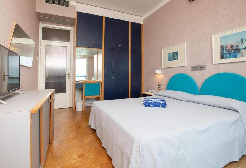 스탠다드 발코니 룸, Venere