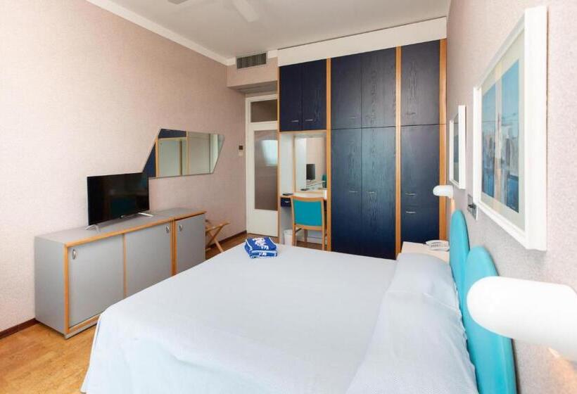 스탠다드 발코니 룸, Venere