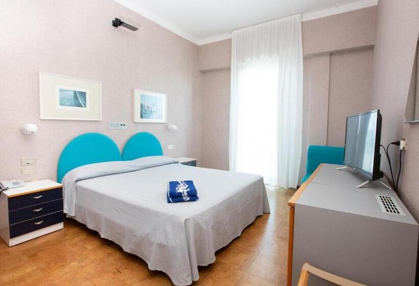 스탠다드 발코니 룸, Venere