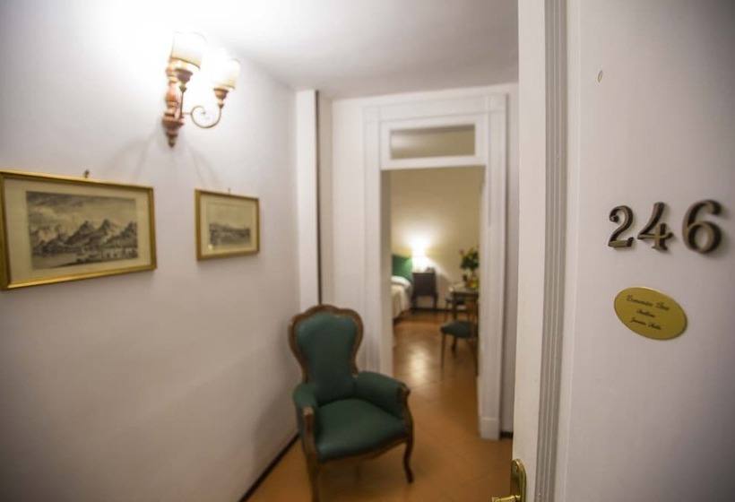 חדר קומפורט, Victoria Maiorino