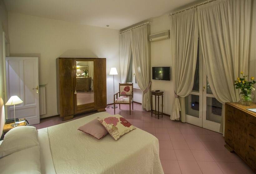 סוויטה, Victoria Maiorino