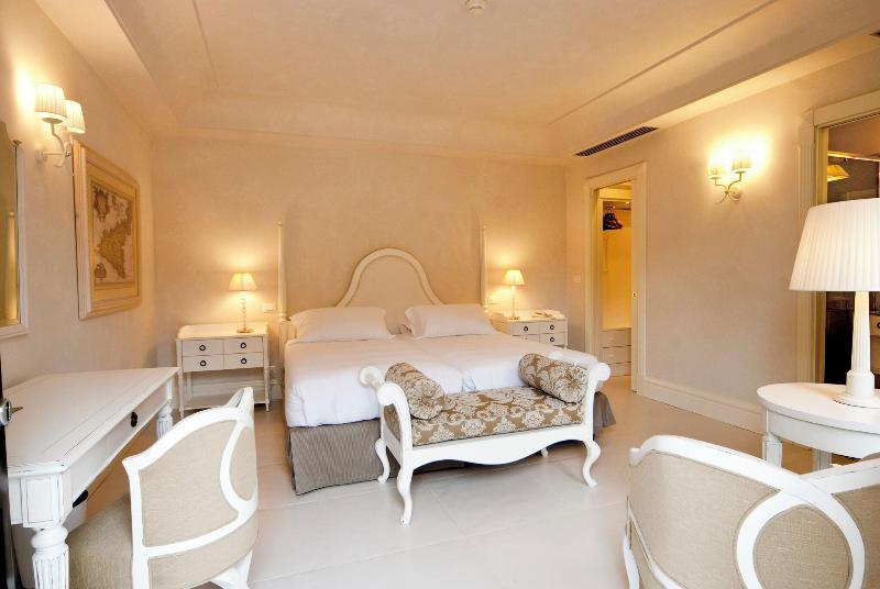 غرفة ديلوكس, Villa Athena Resort
