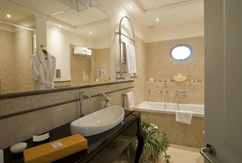 جناح رئاسى, Villa Athena Resort