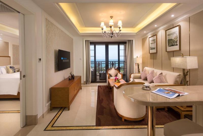 غرفة كلاسيكية, Villa Athena Resort