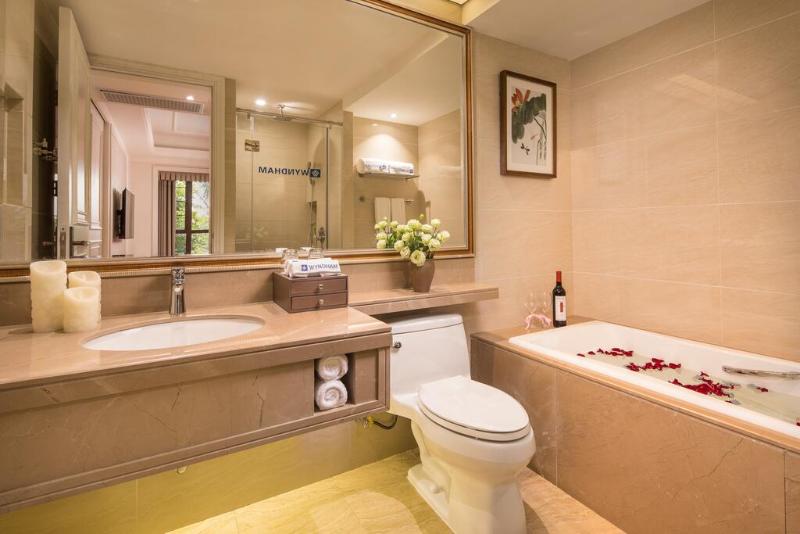 חדר קלאסי, Villa Athena Resort