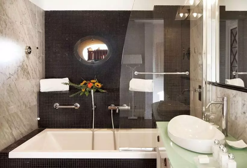 スーペリアールーム, Villa Athena Resort