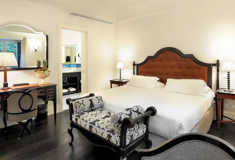 חדר סופריור, Villa Athena Resort