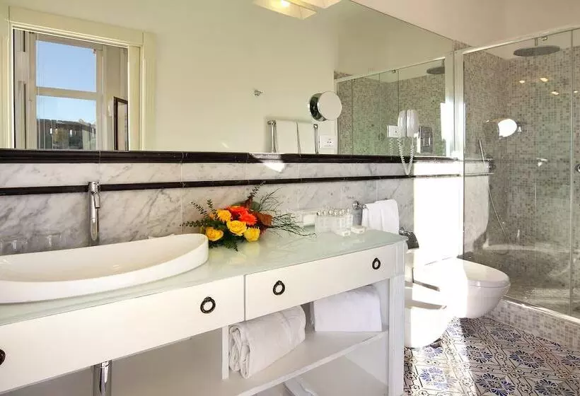 スイート, Villa Athena Resort