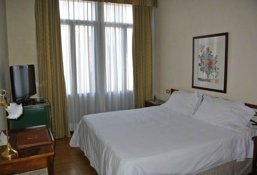 クラシックルーム, Villa Cipriani