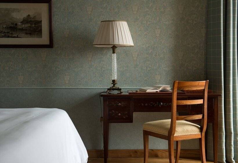 クラシックルーム, Villa Cipriani